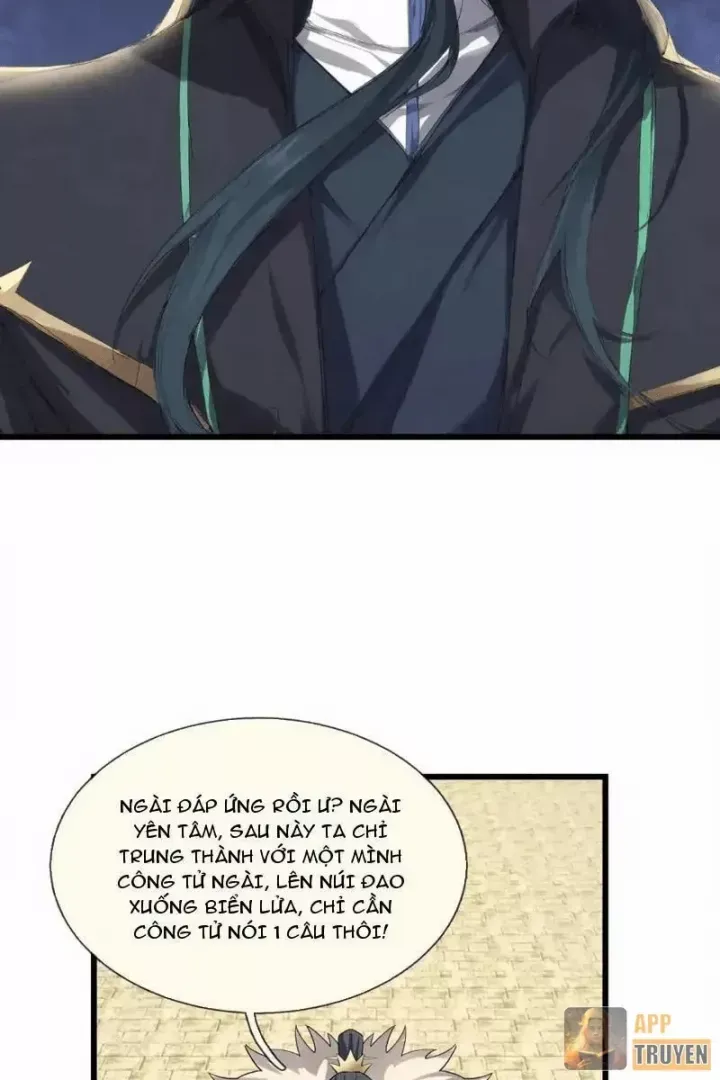 Ngủ Say Vạn Cổ: Xuất Thế Quét Ngang Chư Thiên - Chapter 140 - Page 42