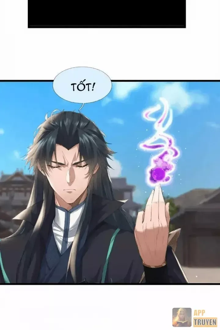 Ngủ Say Vạn Cổ: Xuất Thế Quét Ngang Chư Thiên - Chapter 140 - Page 44