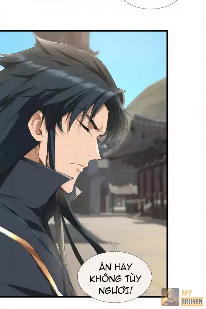 Ngủ Say Vạn Cổ: Xuất Thế Quét Ngang Chư Thiên - Chapter 140 - Page 47