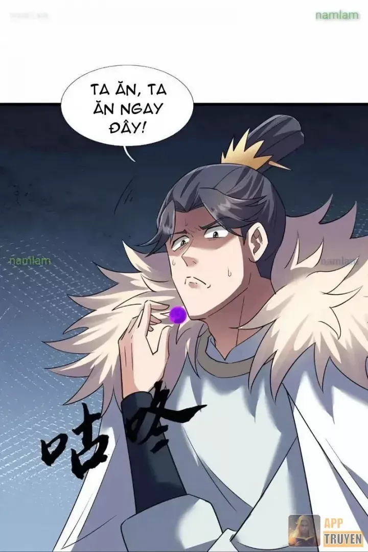 Ngủ Say Vạn Cổ: Xuất Thế Quét Ngang Chư Thiên - Chapter 140 - Page 48