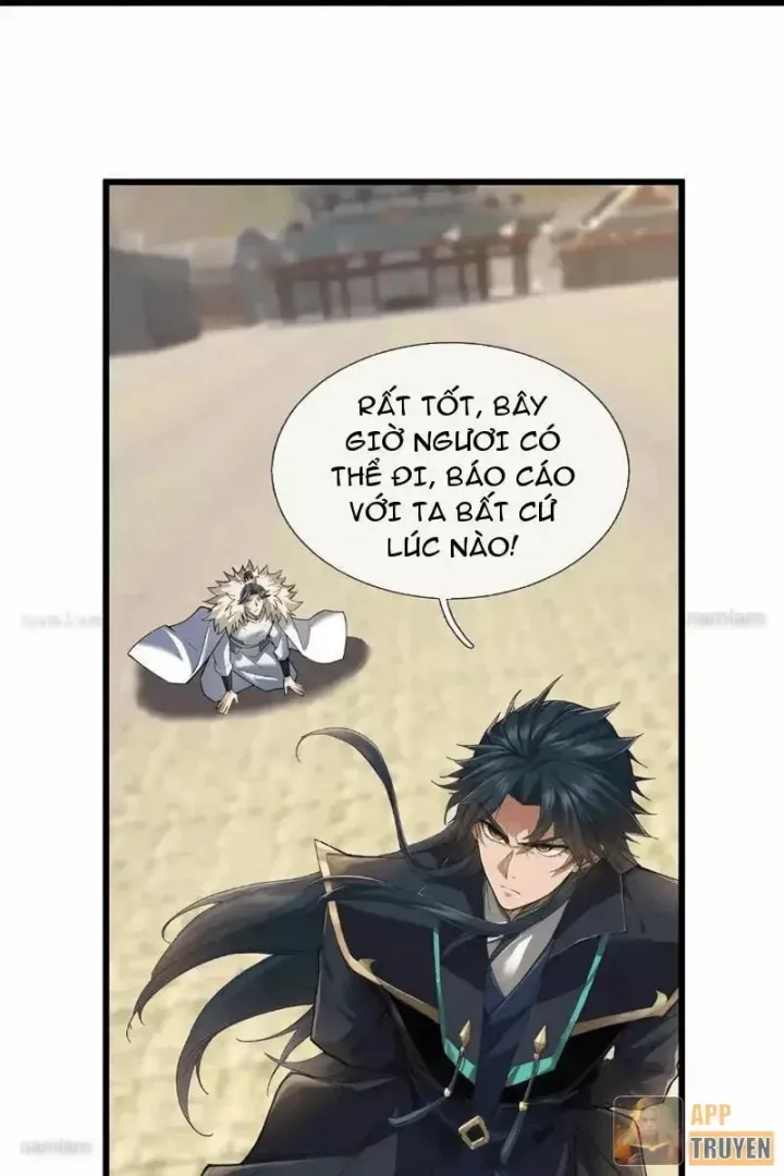 Ngủ Say Vạn Cổ: Xuất Thế Quét Ngang Chư Thiên - Chapter 140 - Page 49