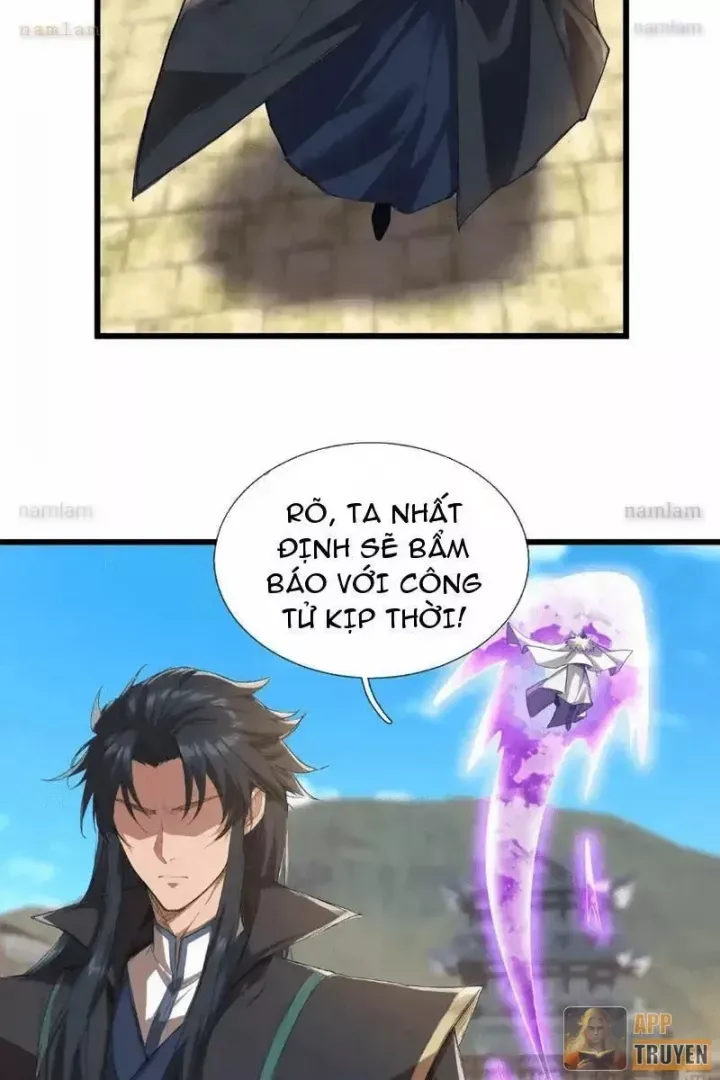 Ngủ Say Vạn Cổ: Xuất Thế Quét Ngang Chư Thiên - Chapter 140 - Page 50