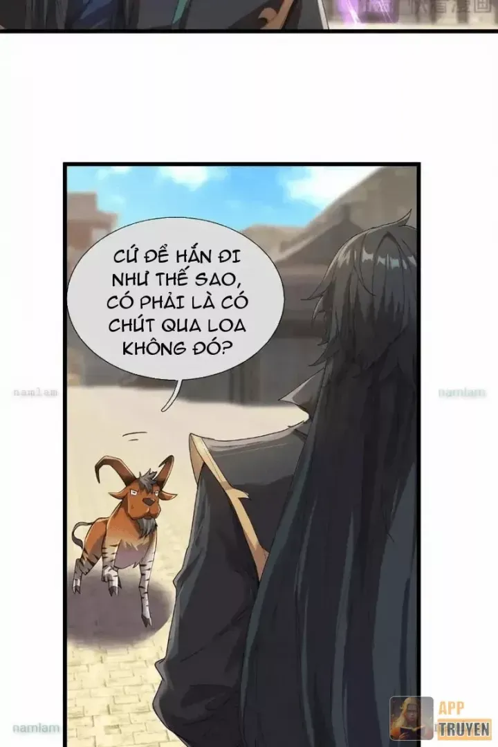 Ngủ Say Vạn Cổ: Xuất Thế Quét Ngang Chư Thiên - Chapter 140 - Page 51