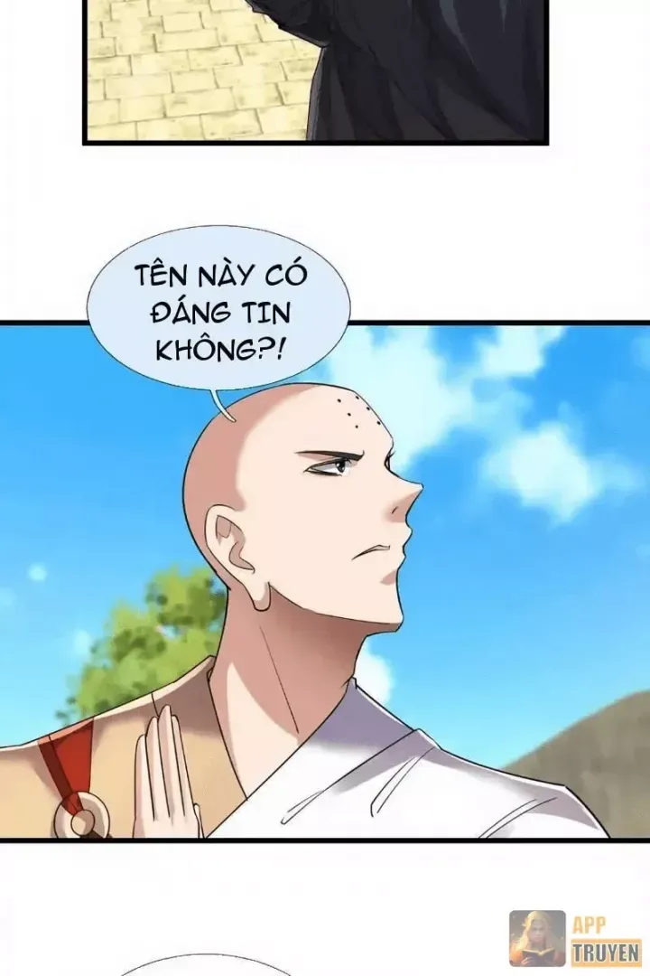 Ngủ Say Vạn Cổ: Xuất Thế Quét Ngang Chư Thiên - Chapter 140 - Page 52