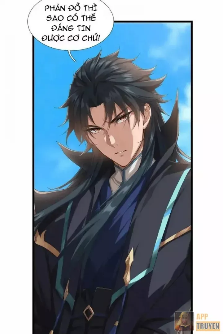 Ngủ Say Vạn Cổ: Xuất Thế Quét Ngang Chư Thiên - Chapter 140 - Page 53