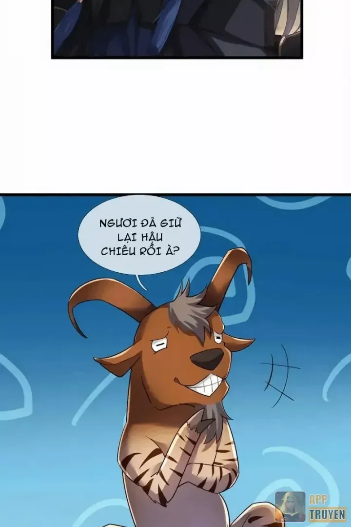 Ngủ Say Vạn Cổ: Xuất Thế Quét Ngang Chư Thiên - Chapter 140 - Page 54