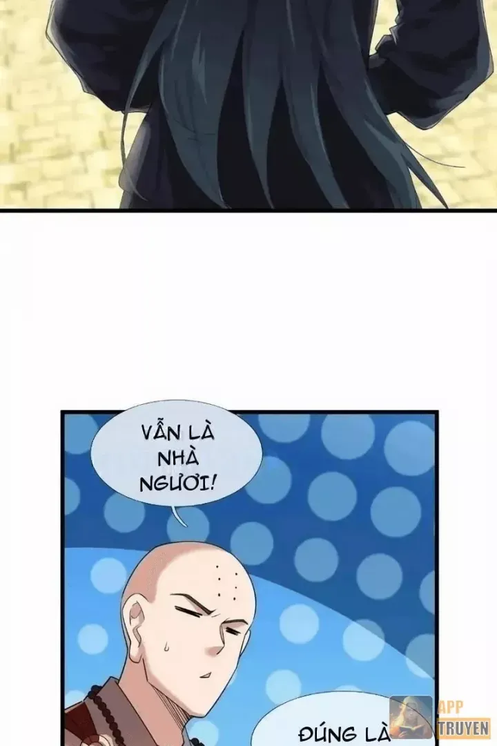 Ngủ Say Vạn Cổ: Xuất Thế Quét Ngang Chư Thiên - Chapter 140 - Page 56