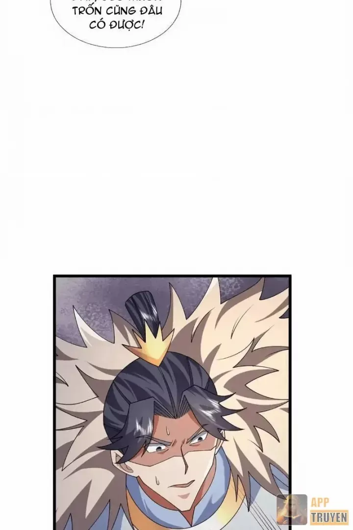 Ngủ Say Vạn Cổ: Xuất Thế Quét Ngang Chư Thiên - Chapter 140 - Page 8