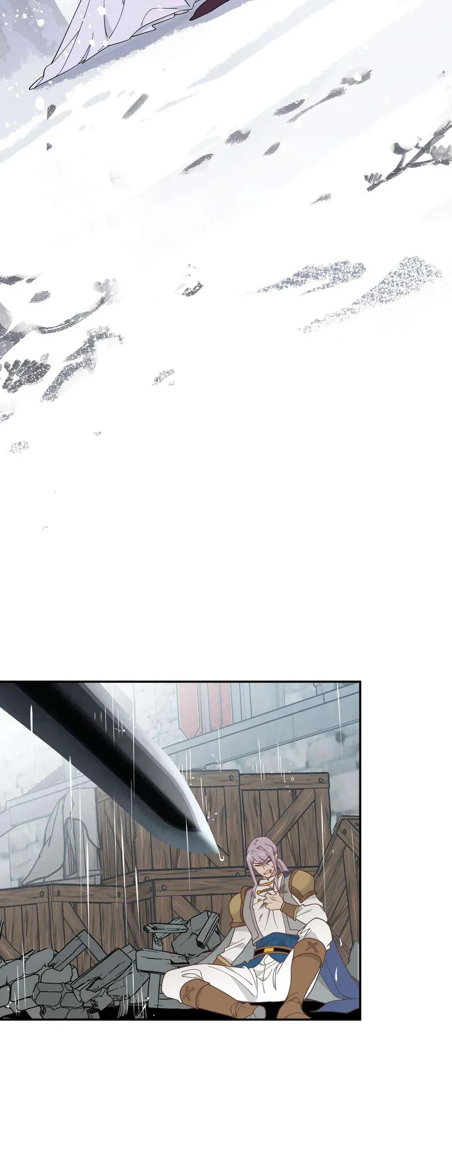 Xuyên Thành Phù Thủy Nuôi Dưỡng Kỵ Sĩ Thánh Điện - Chapter 93 - Page 10