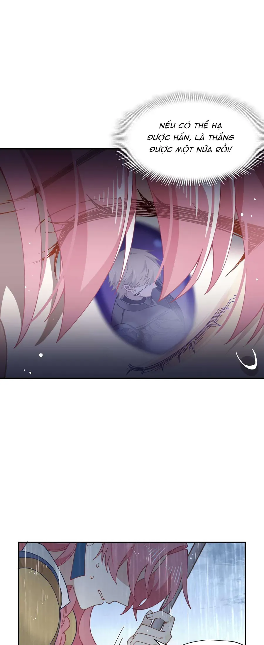Xuyên Thành Phù Thủy Nuôi Dưỡng Kỵ Sĩ Thánh Điện - Chapter 93 - Page 13