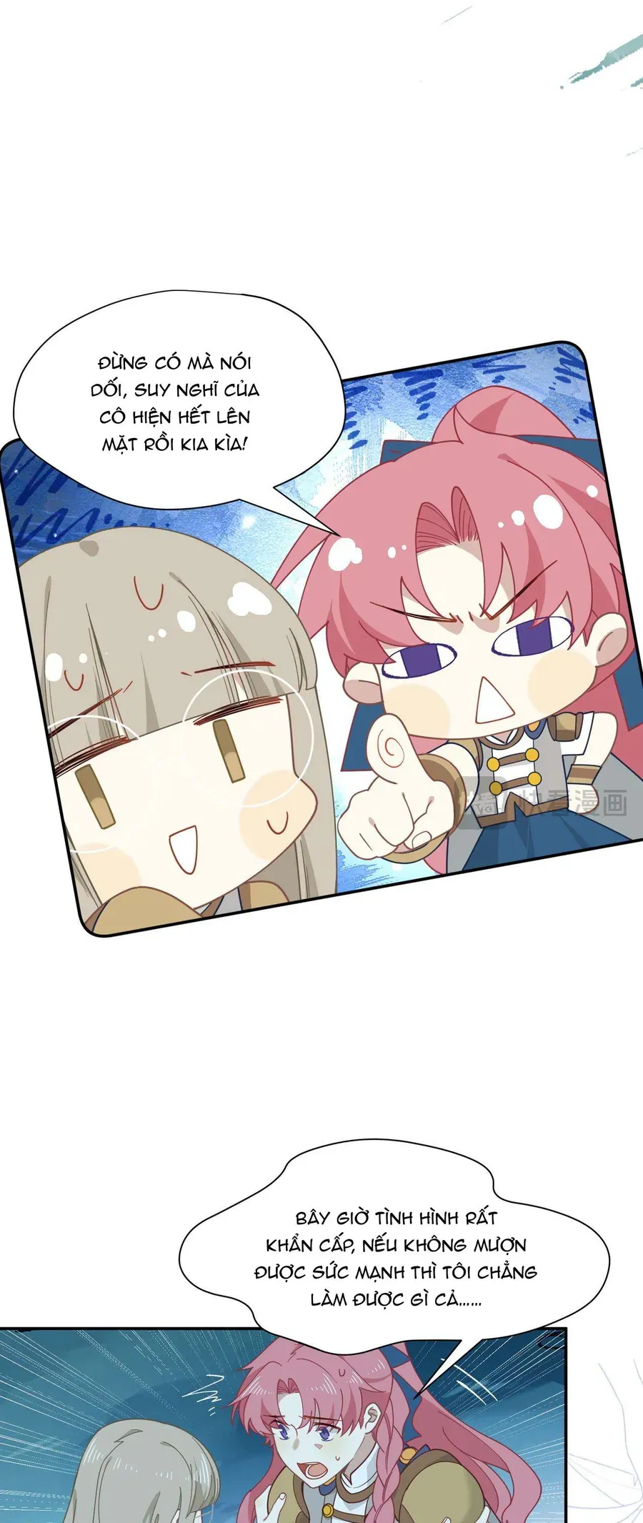 Xuyên Thành Phù Thủy Nuôi Dưỡng Kỵ Sĩ Thánh Điện - Chapter 93 - Page 15