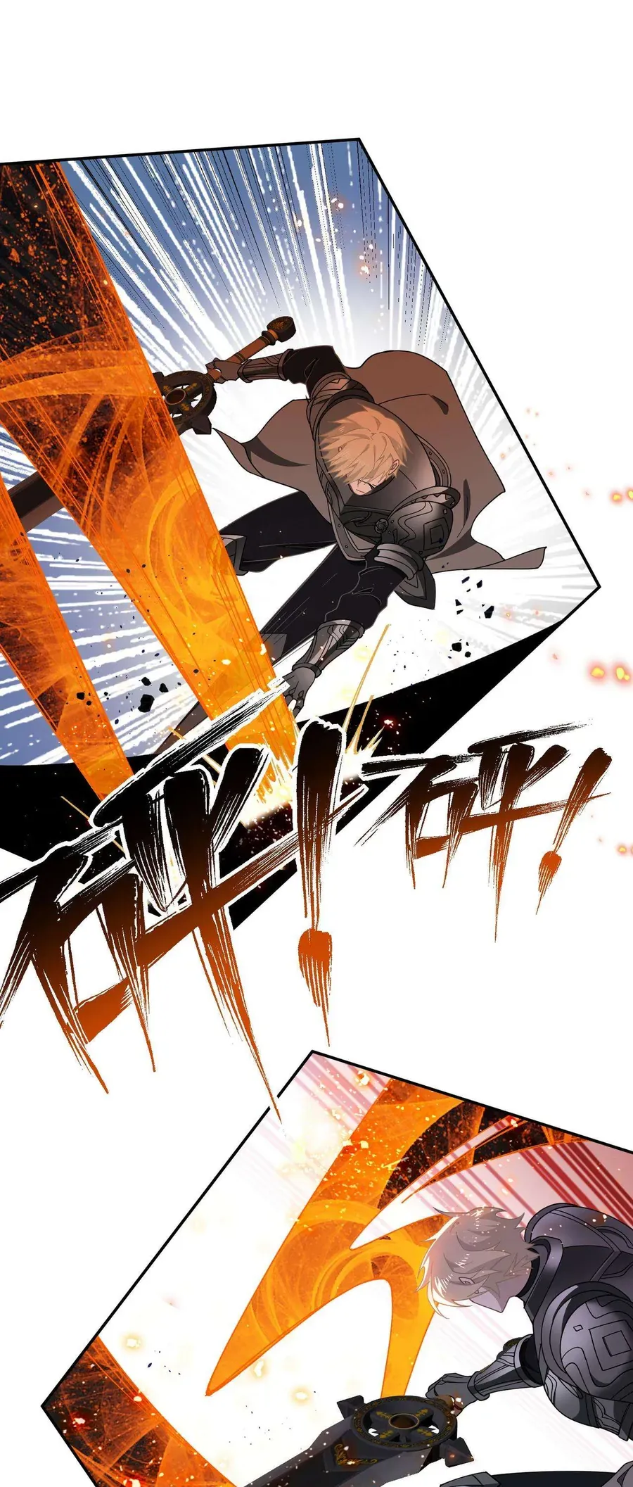 Xuyên Thành Phù Thủy Nuôi Dưỡng Kỵ Sĩ Thánh Điện - Chapter 93 - Page 22