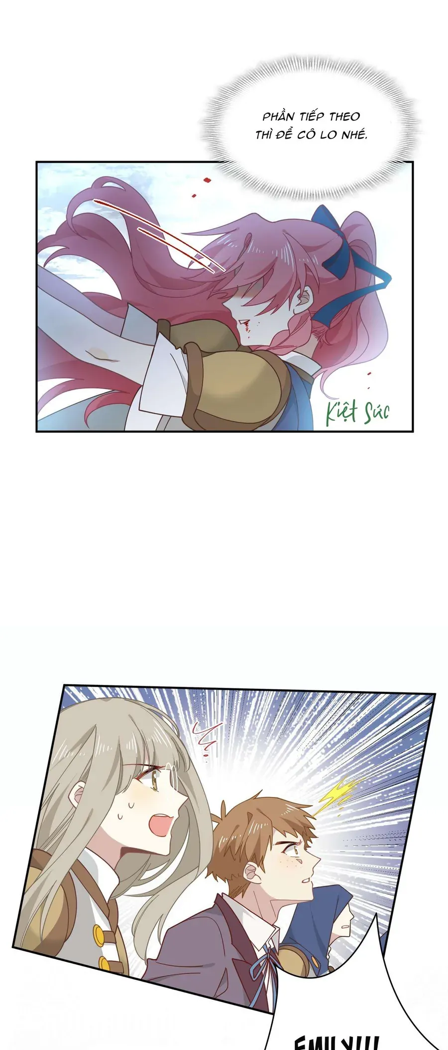 Xuyên Thành Phù Thủy Nuôi Dưỡng Kỵ Sĩ Thánh Điện - Chapter 93 - Page 27