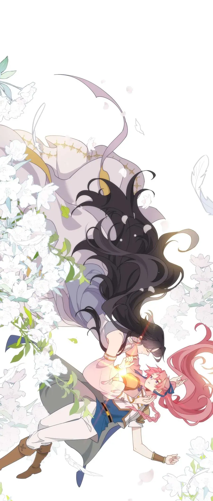 Xuyên Thành Phù Thủy Nuôi Dưỡng Kỵ Sĩ Thánh Điện - Chapter 93 - Page 30