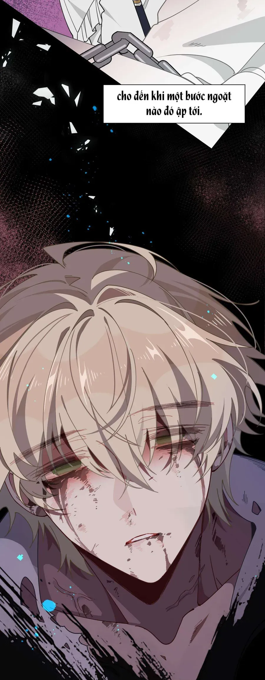 Xuyên Thành Phù Thủy Nuôi Dưỡng Kỵ Sĩ Thánh Điện - Chapter 93 - Page 6