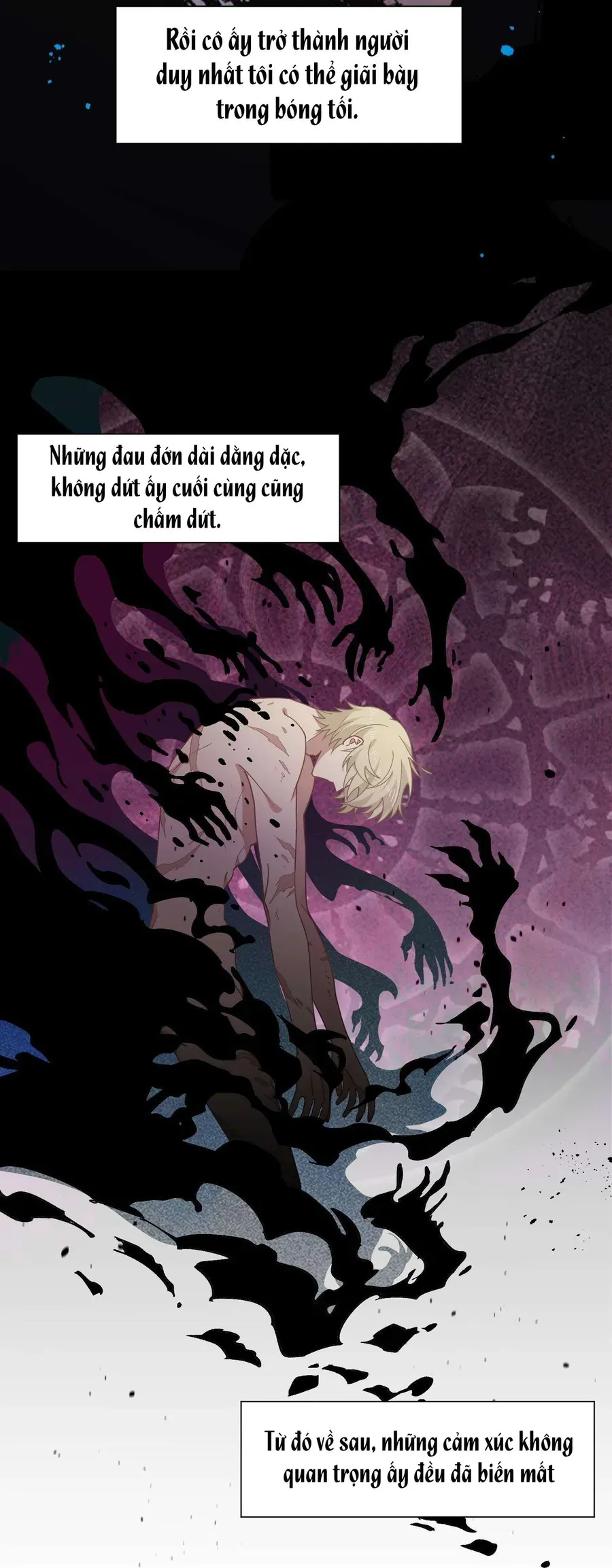 Xuyên Thành Phù Thủy Nuôi Dưỡng Kỵ Sĩ Thánh Điện - Chapter 93 - Page 7