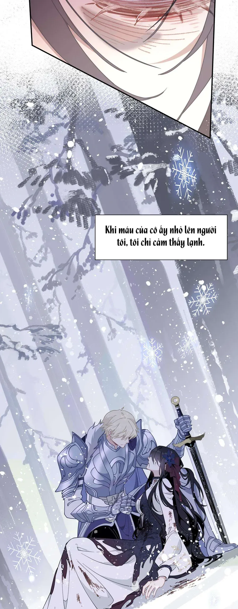Xuyên Thành Phù Thủy Nuôi Dưỡng Kỵ Sĩ Thánh Điện - Chapter 93 - Page 9