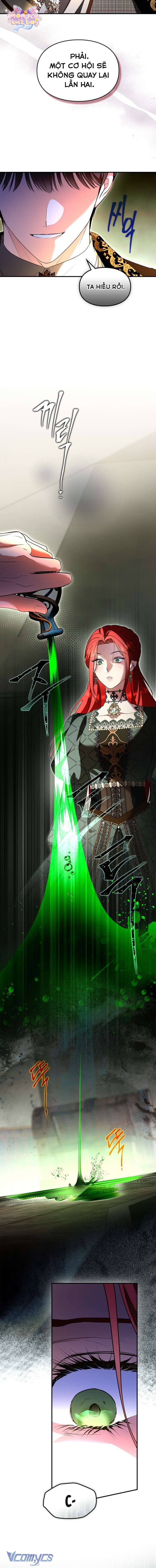 Trở Thành Sóc Nhỏ Của Kẻ Phản Diện - Chapter 57 - Page 4