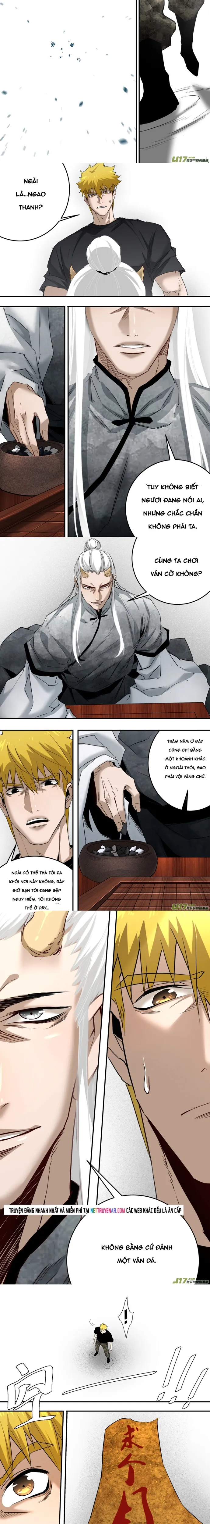 Tỏa Long - Chapter 229 - Page 3