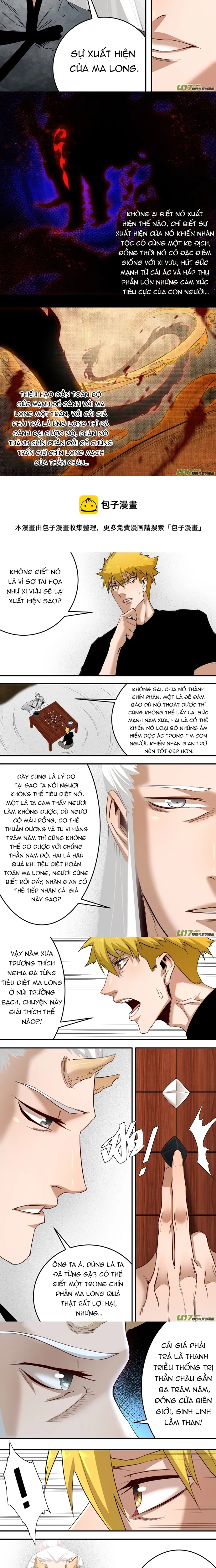 Tỏa Long - Chapter 230 - Page 3