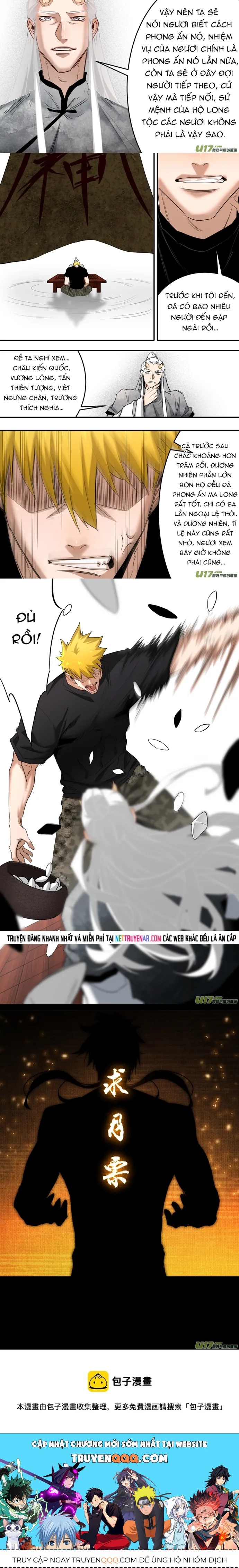 Tỏa Long - Chapter 230 - Page 4