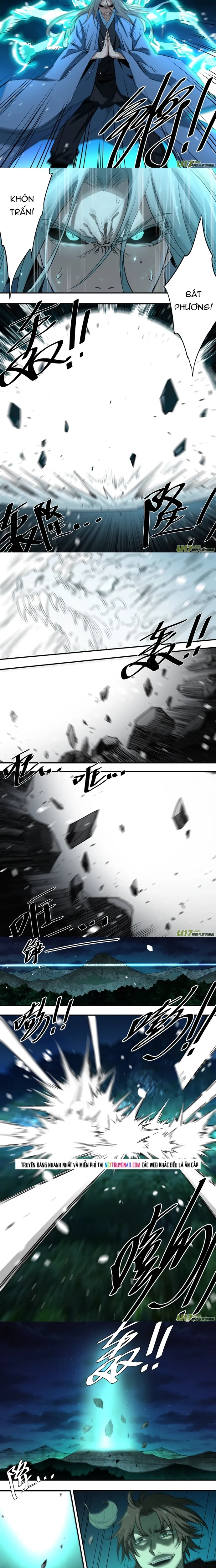 Tỏa Long - Chapter 233 - Page 3