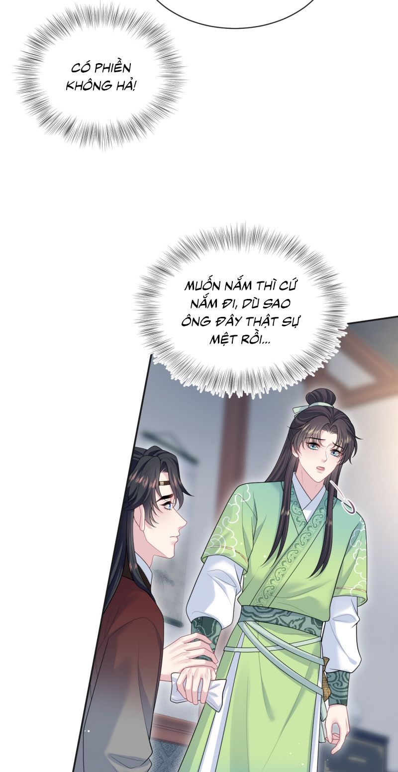 Tuyệt Mỹ Bạch Liên Online Dạy Học - Chapter 496 - Page 10
