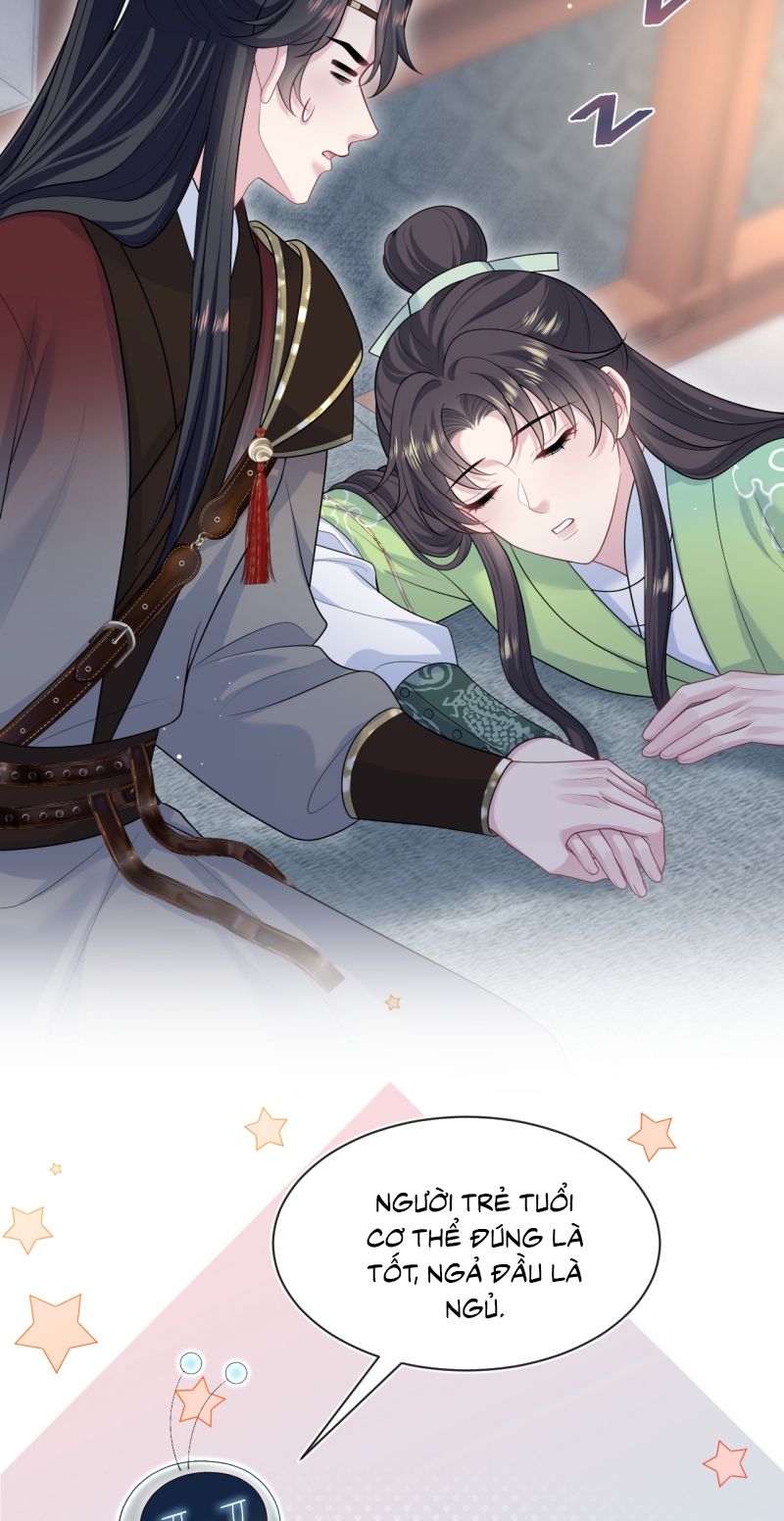 Tuyệt Mỹ Bạch Liên Online Dạy Học - Chapter 496 - Page 12