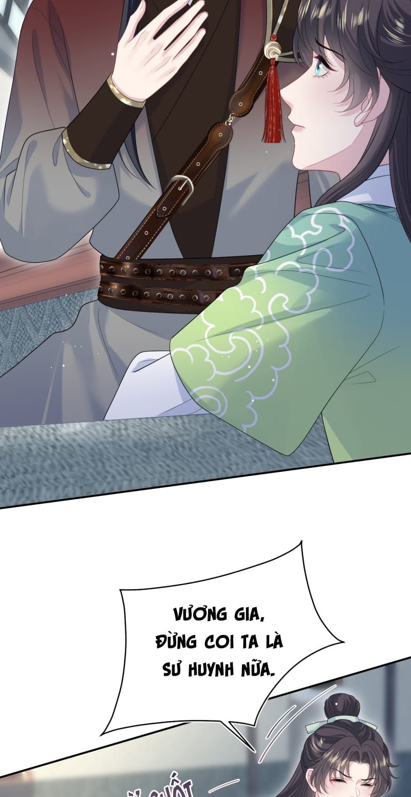 Tuyệt Mỹ Bạch Liên Online Dạy Học - Chapter 496 - Page 16