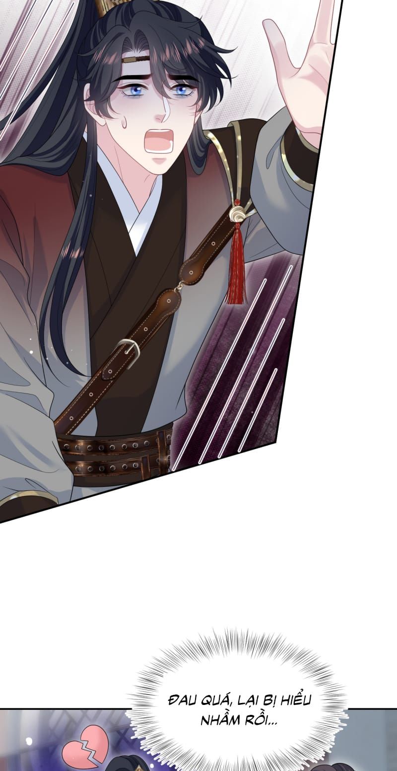 Tuyệt Mỹ Bạch Liên Online Dạy Học - Chapter 496 - Page 18