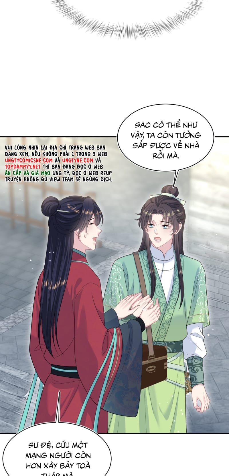 Tuyệt Mỹ Bạch Liên Online Dạy Học - Chapter 496 - Page 24