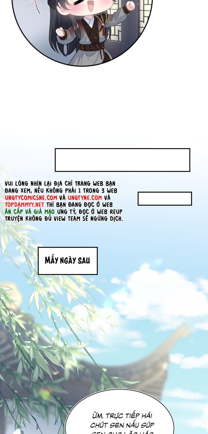 Tuyệt Mỹ Bạch Liên Online Dạy Học - Chapter 496 - Page 27