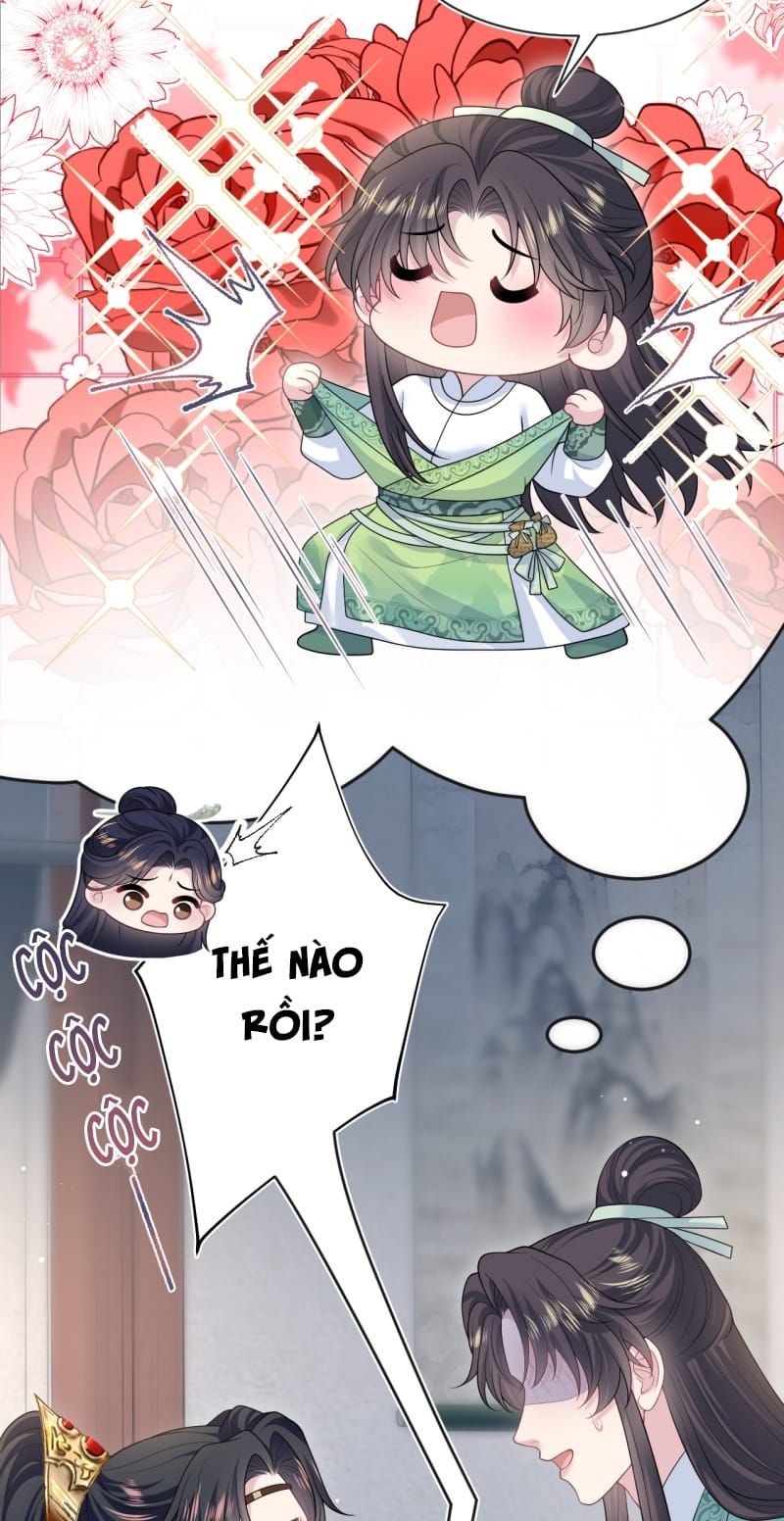 Tuyệt Mỹ Bạch Liên Online Dạy Học - Chapter 496 - Page 3