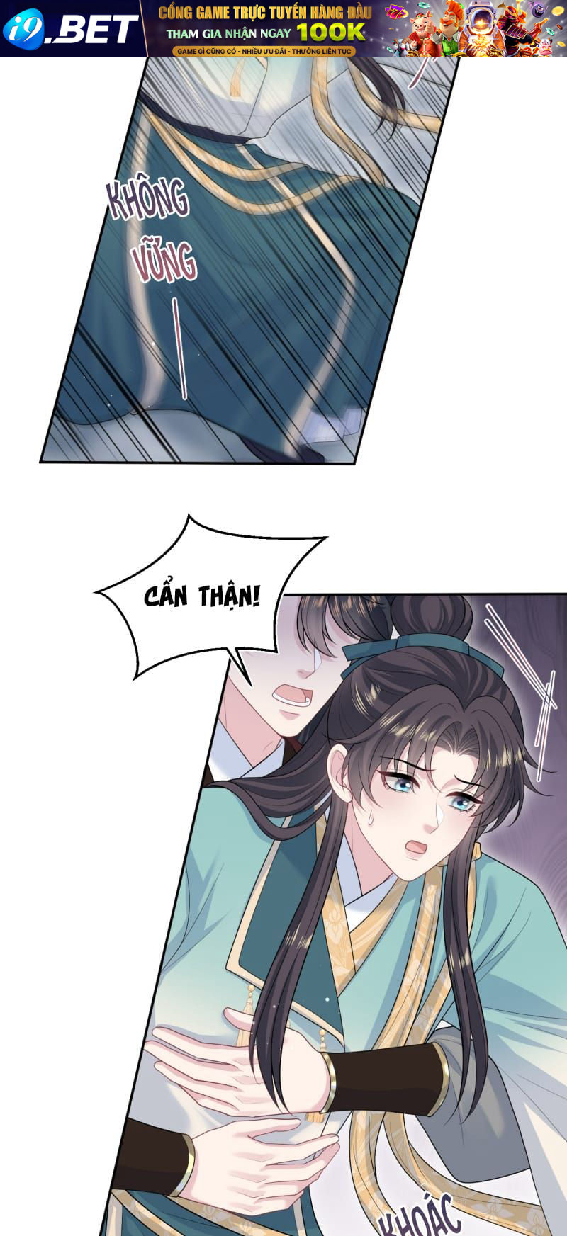 Tuyệt Mỹ Bạch Liên Online Dạy Học - Chapter 496 - Page 31