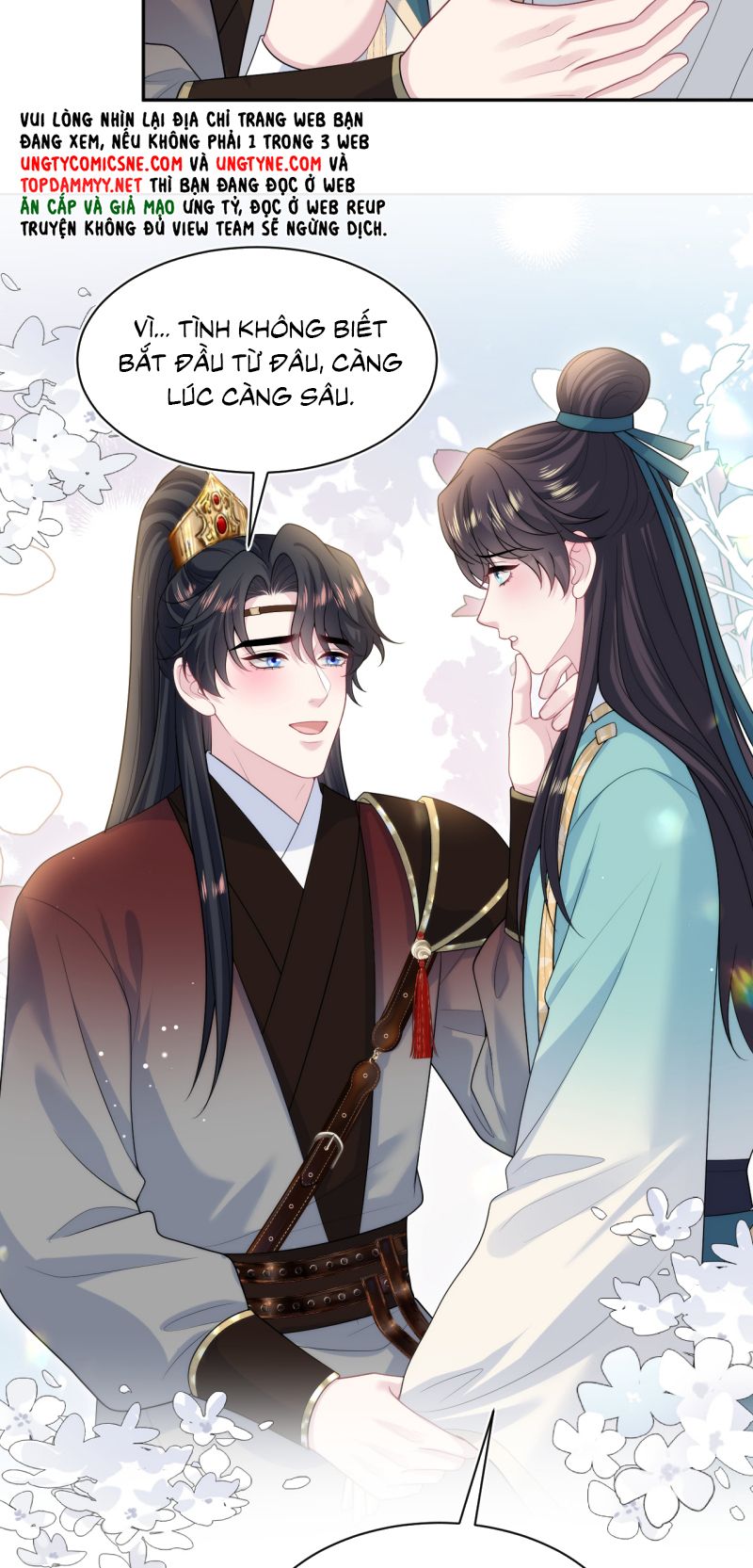 Tuyệt Mỹ Bạch Liên Online Dạy Học - Chapter 496 - Page 35