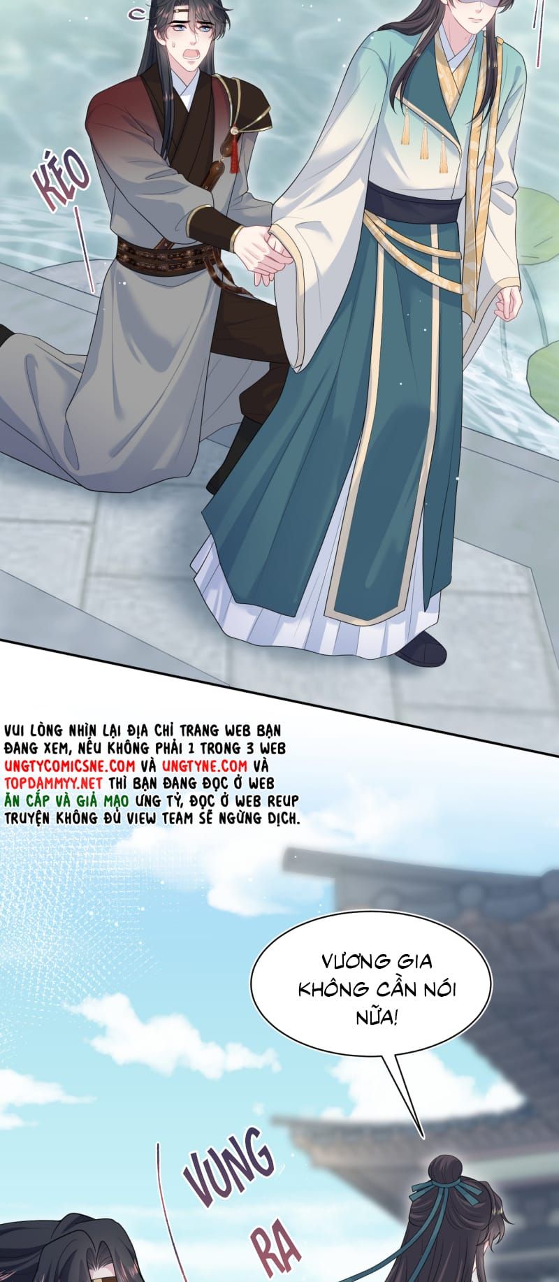 Tuyệt Mỹ Bạch Liên Online Dạy Học - Chapter 496 - Page 38