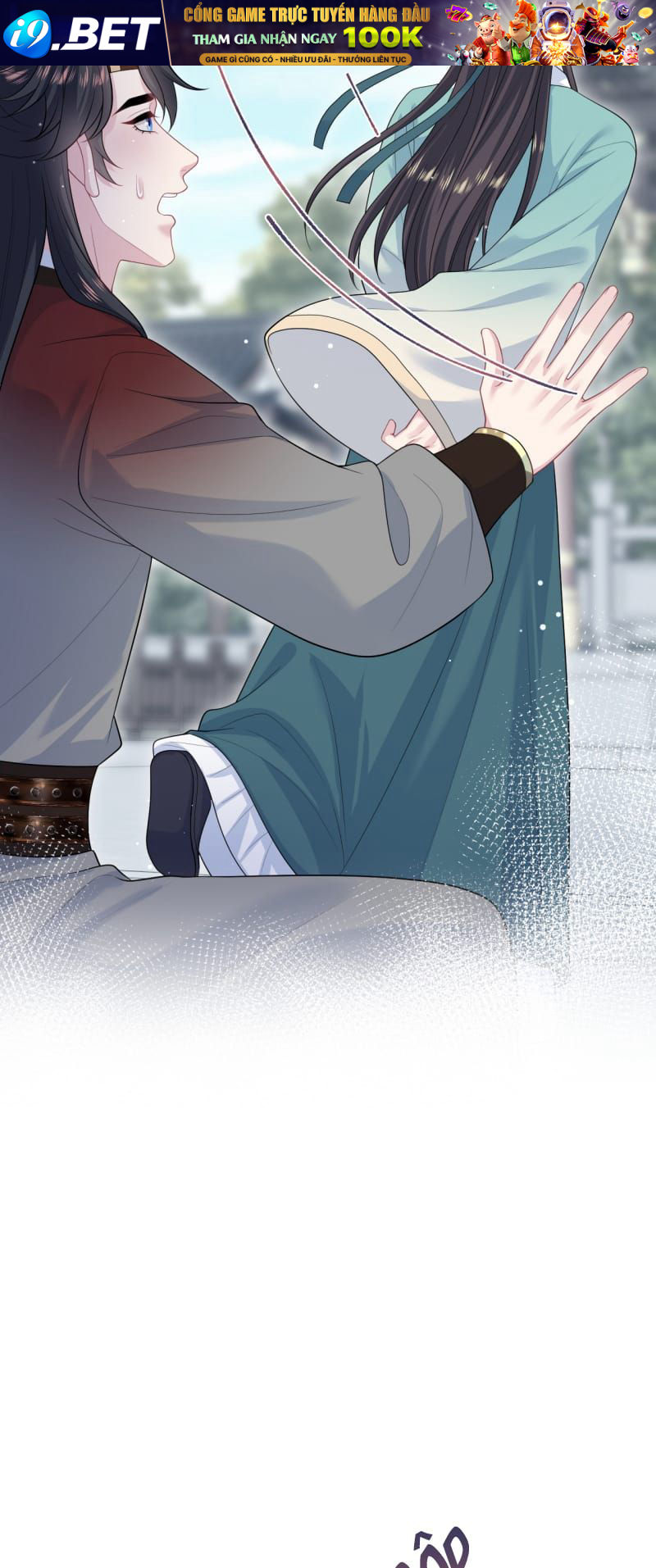 Tuyệt Mỹ Bạch Liên Online Dạy Học - Chapter 496 - Page 39