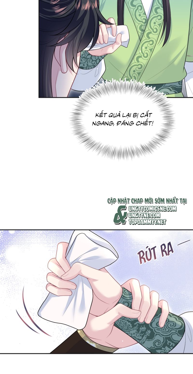 Tuyệt Mỹ Bạch Liên Online Dạy Học - Chapter 496 - Page 6