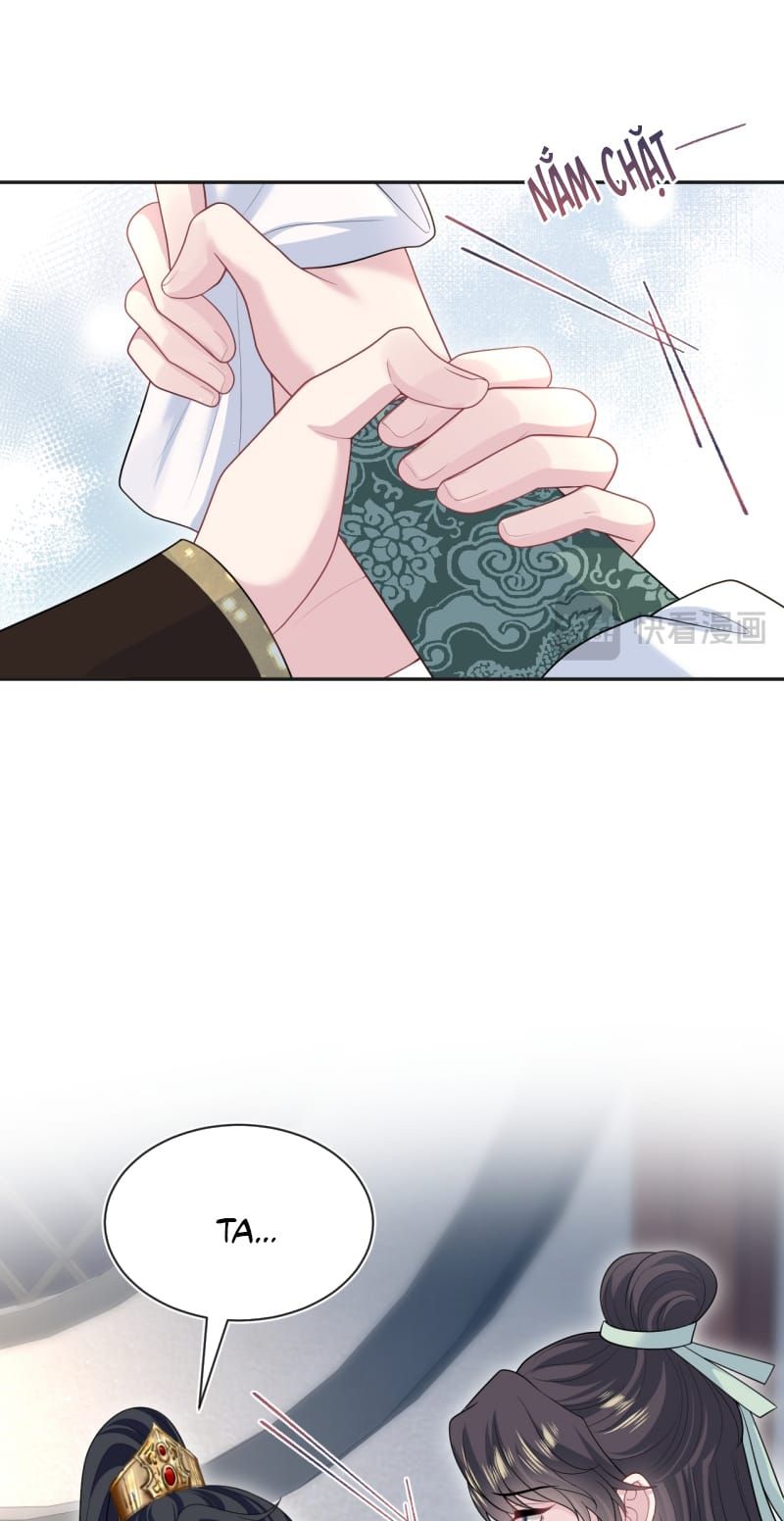 Tuyệt Mỹ Bạch Liên Online Dạy Học - Chapter 496 - Page 7