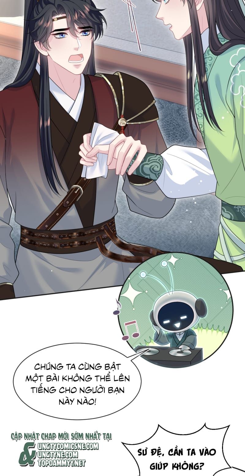 Tuyệt Mỹ Bạch Liên Online Dạy Học - Chapter 496 - Page 8