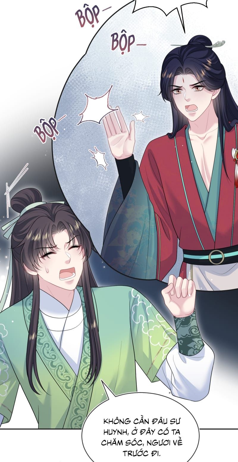 Tuyệt Mỹ Bạch Liên Online Dạy Học - Chapter 496 - Page 9