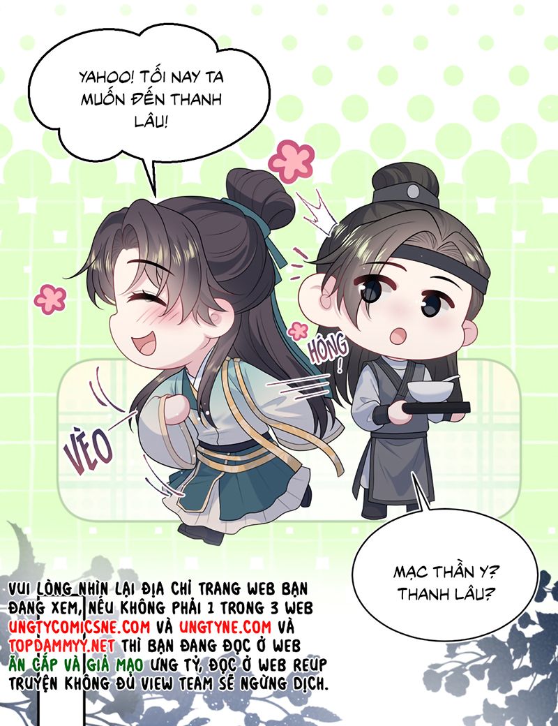 Tuyệt Mỹ Bạch Liên Online Dạy Học - Chapter 497 - Page 13