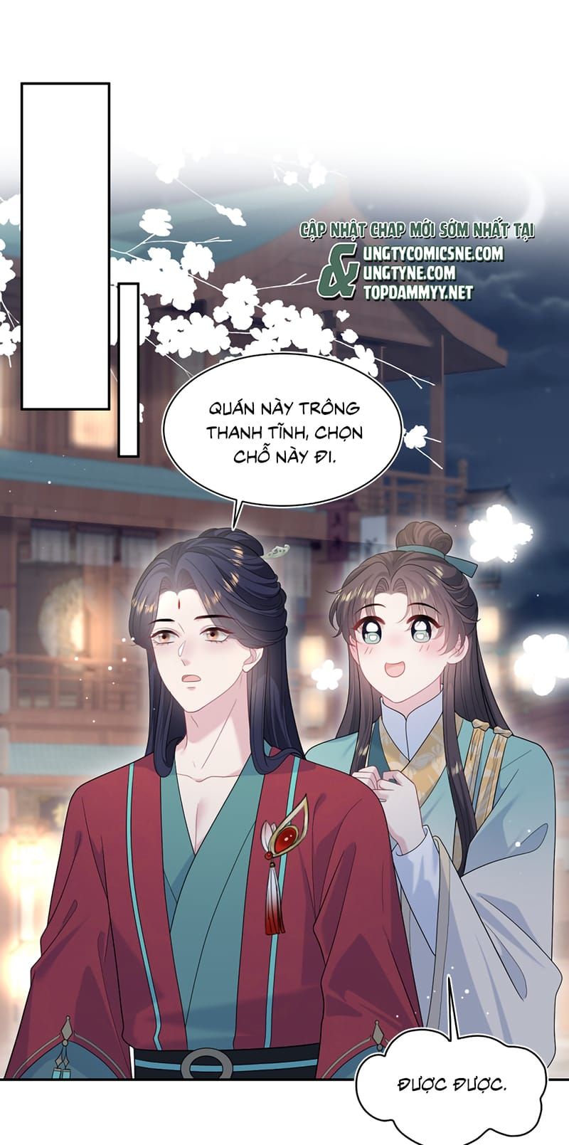 Tuyệt Mỹ Bạch Liên Online Dạy Học - Chapter 497 - Page 18