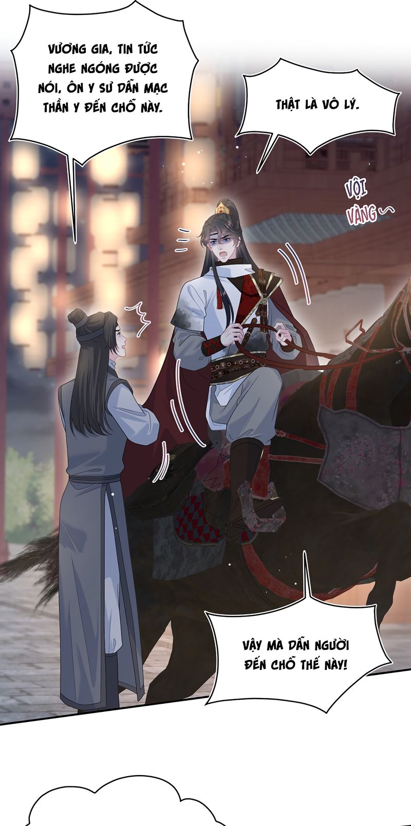 Tuyệt Mỹ Bạch Liên Online Dạy Học - Chapter 497 - Page 26