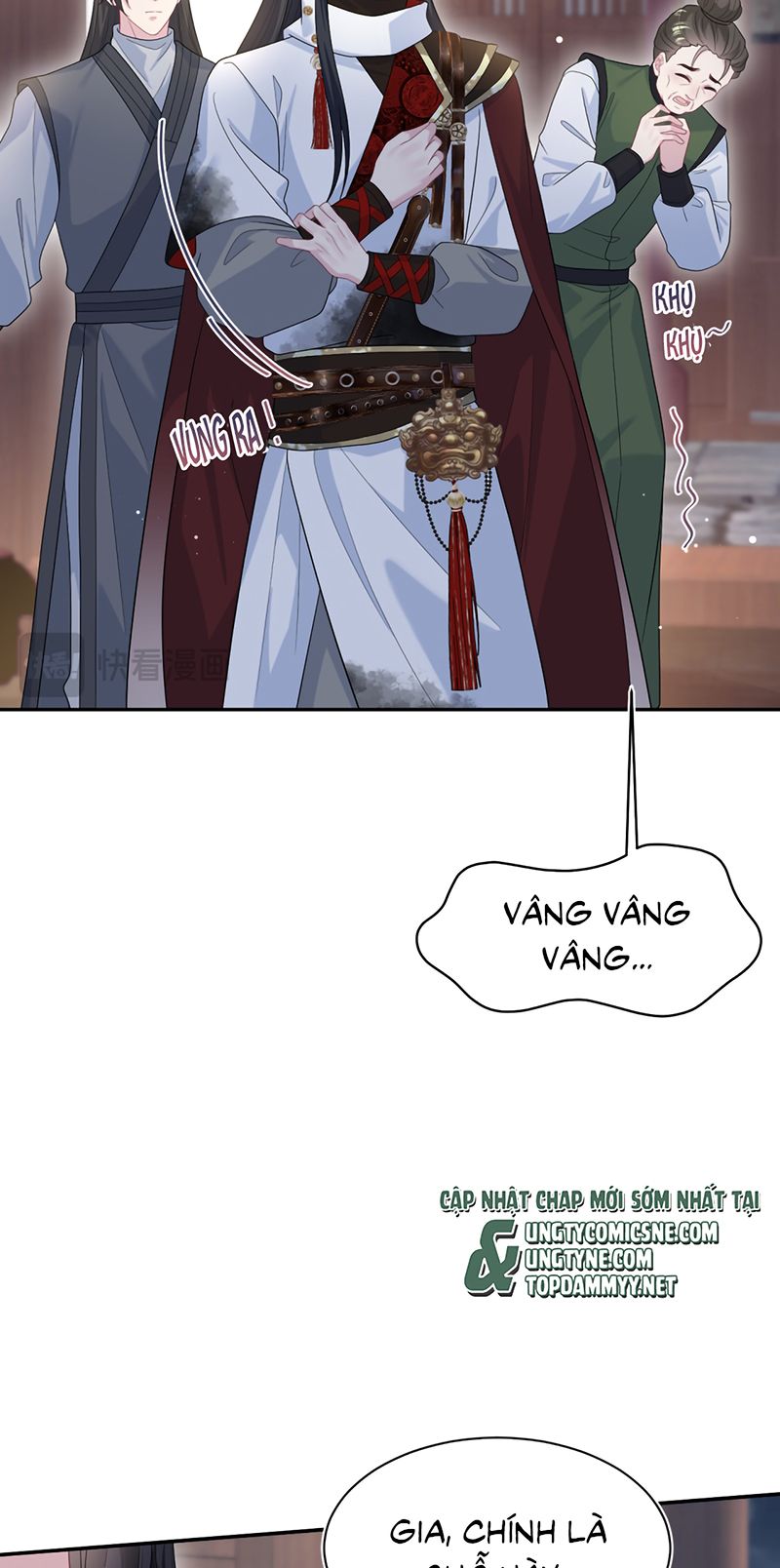 Tuyệt Mỹ Bạch Liên Online Dạy Học - Chapter 497 - Page 29