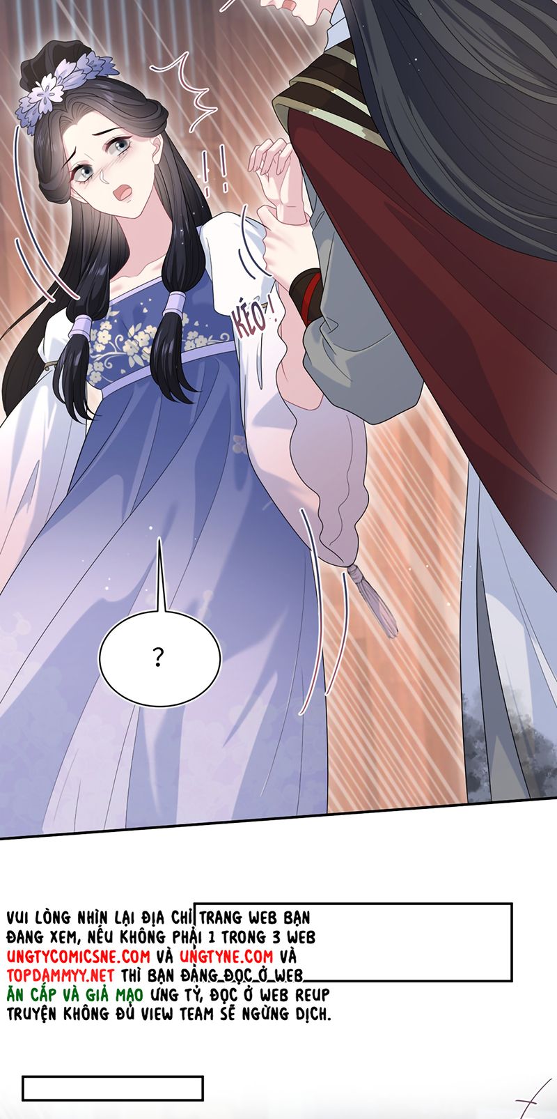 Tuyệt Mỹ Bạch Liên Online Dạy Học - Chapter 497 - Page 31