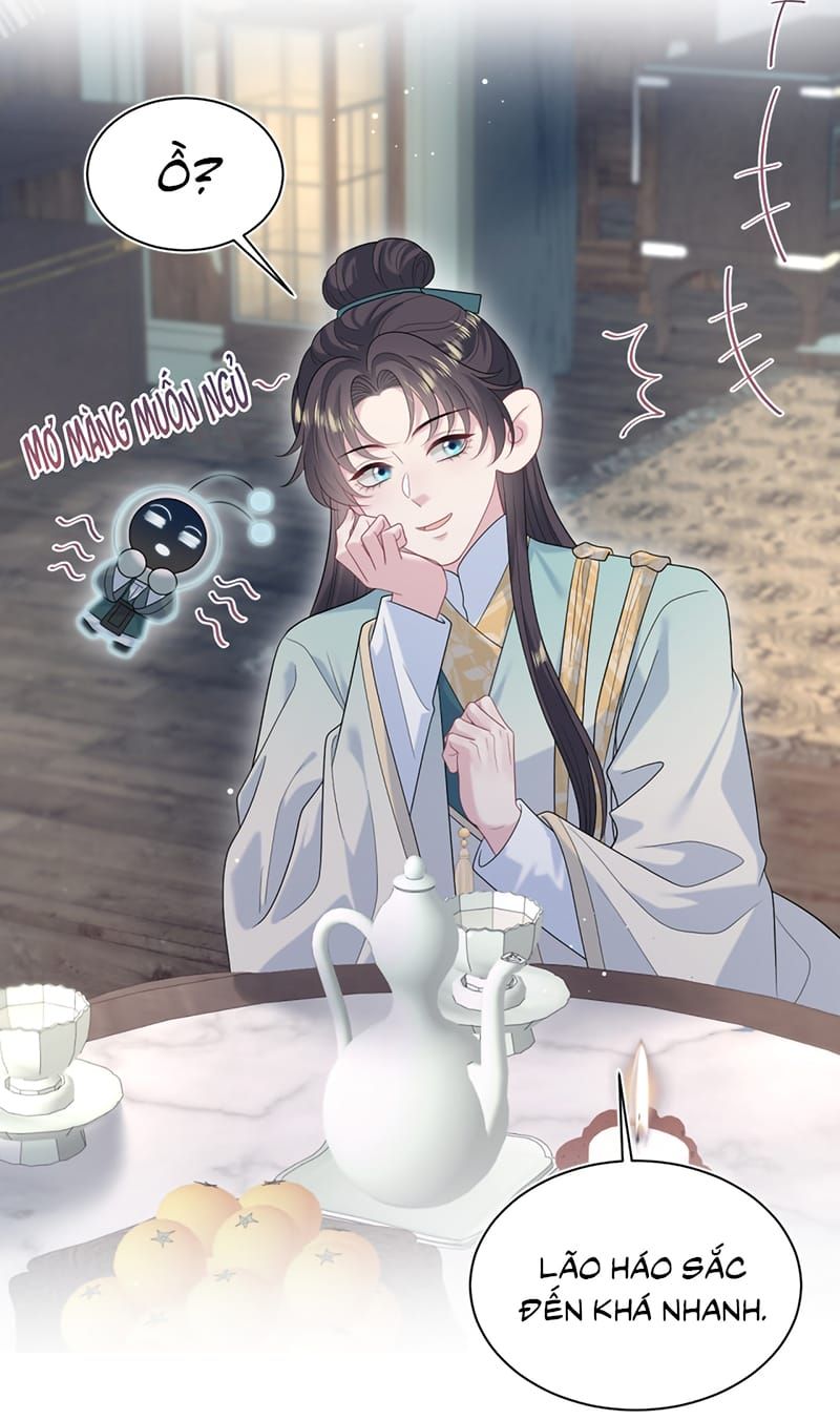 Tuyệt Mỹ Bạch Liên Online Dạy Học - Chapter 497 - Page 32