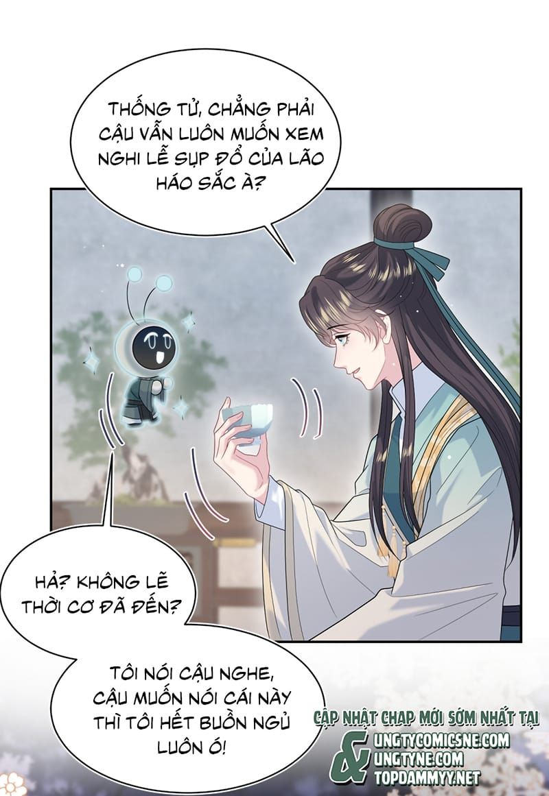 Tuyệt Mỹ Bạch Liên Online Dạy Học - Chapter 497 - Page 33