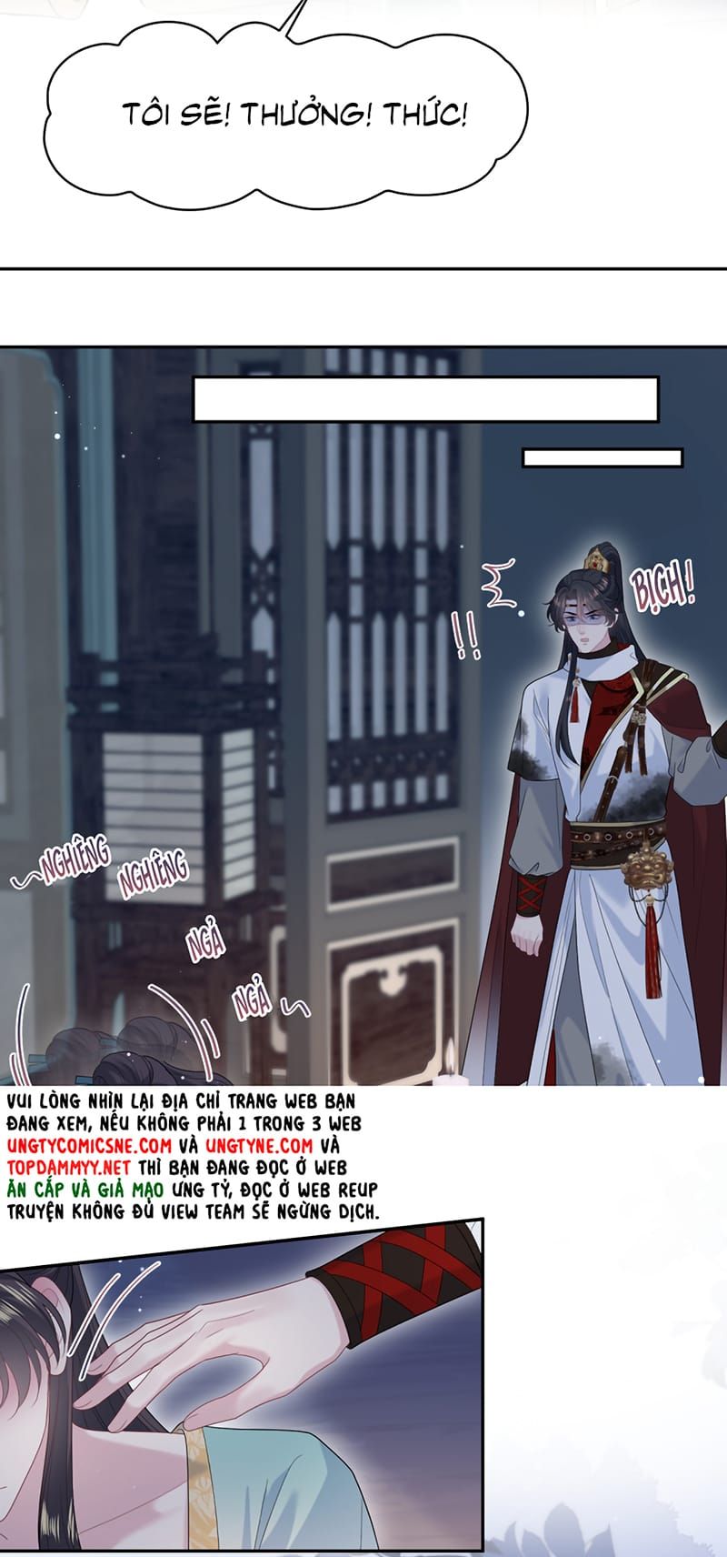 Tuyệt Mỹ Bạch Liên Online Dạy Học - Chapter 497 - Page 35