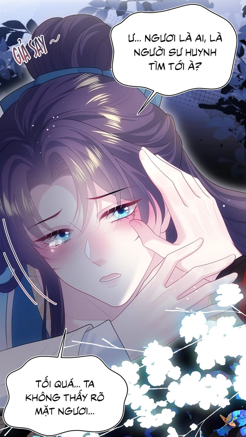 Tuyệt Mỹ Bạch Liên Online Dạy Học - Chapter 497 - Page 36